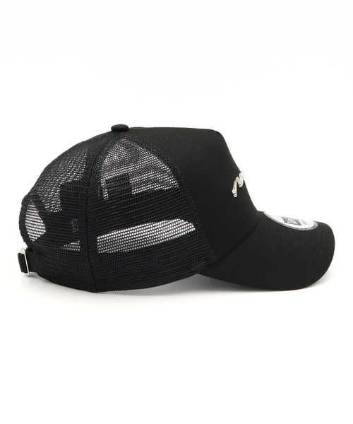 NEW ERA キャップ 帽子 ニューエラ メッシュキャップ 9FORTYA