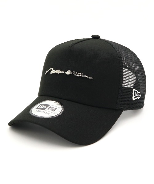 NEW ERA キャップ 帽子 ニューエラ メッシュキャップ 9FORTYA