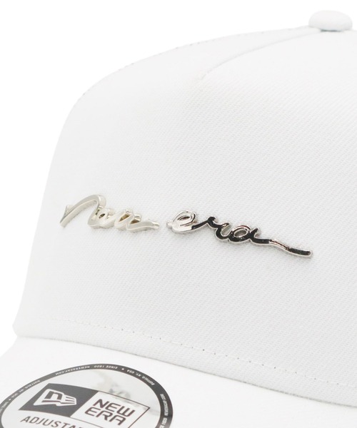 NEW ERA キャップ 帽子 ニューエラ メッシュキャップ 9FORTYA