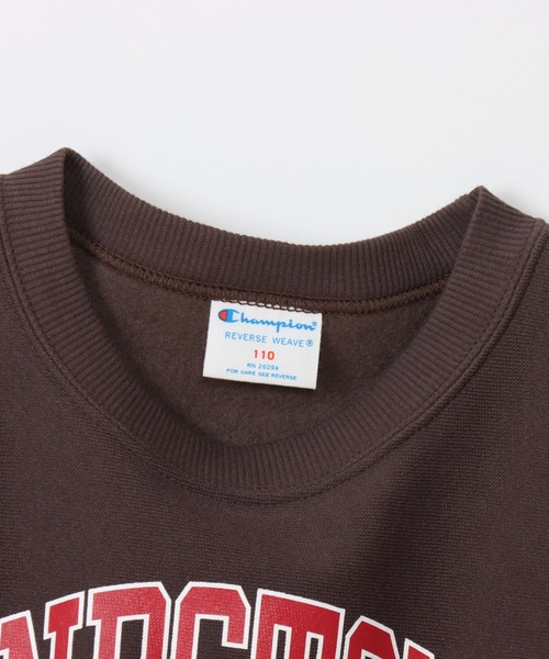 90s キッズ　リバースウィーブ　reverse weve チャンピオン　子供 楽天市場】チャンピオン キッズ トレーナー Champion キッズ