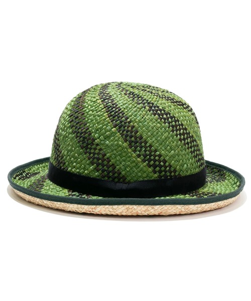 新品 NOL ハット 帽子 NOL 帽子 ハット NOL/ノル SUIKA HAT レディース メンズ