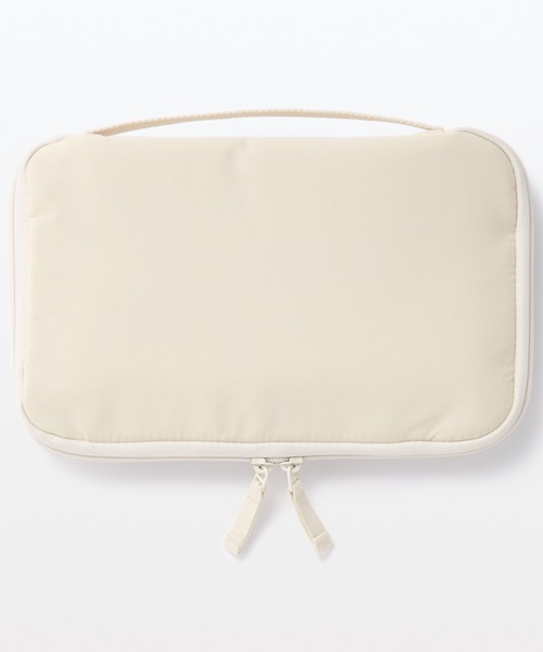 無印良品（MUJI） 文房具 ポケットが選べるコレクションケース A5