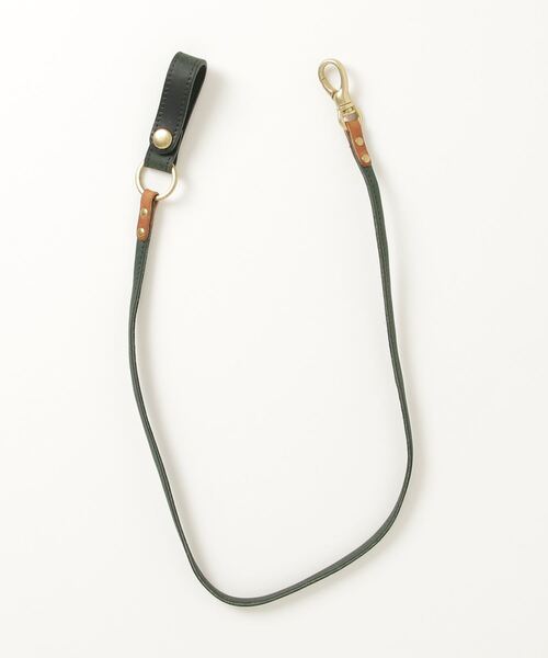 CREED（クリード） ウォレットチェーン UDUK wallet rope : ZOZOTOWN