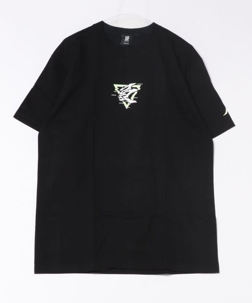 売れ筋商品|||マーク ケイン Tシャツ レディース トップス Print T-shirt - white/black マーク ケイン レディース Tシャツ トップス Print T-shirt - white
