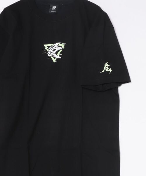 NO WAY tシャツ /KINJAZ/Graphic T メンズ レディース