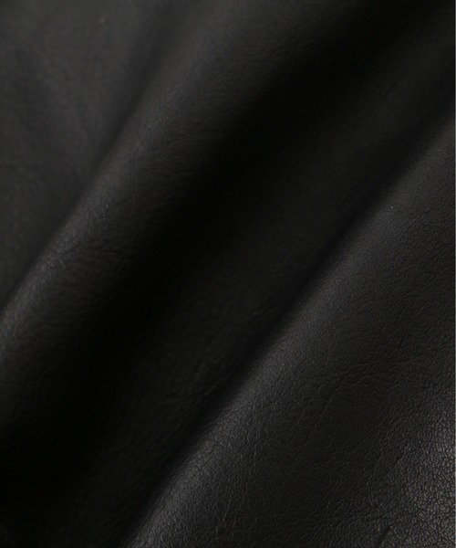 スタジャン Schott/ショット/BEACH CLOTH STADIUM JACKET/ビーチクロス スタジアムジャケット メンズ レディースの画像