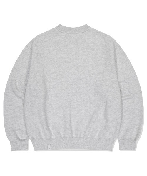 トレーナー スウェット 「mahagrid/マハグリッド」 CAT COLLAGE SWEATSHIRT/キャットカレッジスエットシャツ レディース MAHAGRID トレーナー スウェット 「mahagrid/マハグリッド」 CAT
