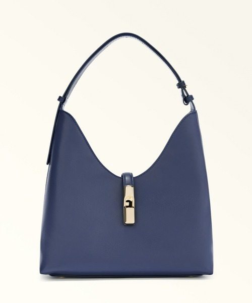 FURLA ショルダーバッグ バッグ フルラ ゴッチャ ホーボーバッグ M