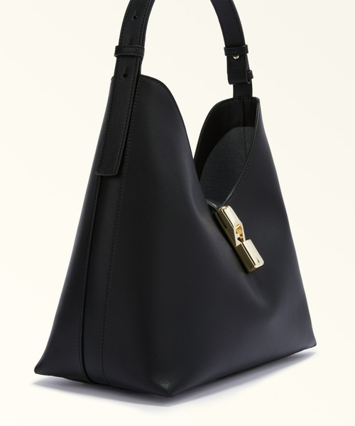 FURLA（フルラ） ショルダーバッグ バッグ ゴッチャ ホーボーバッグ M