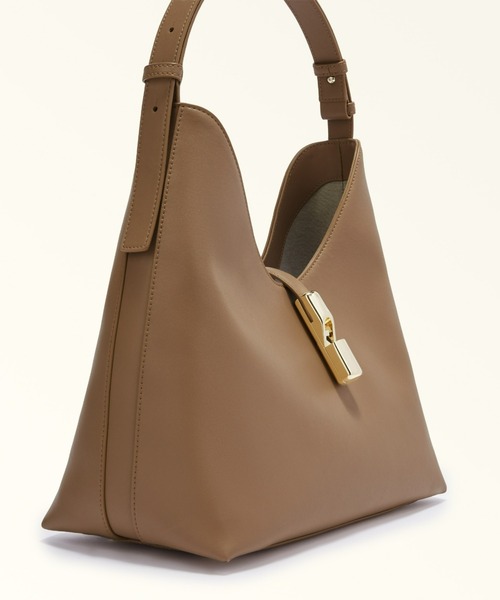 FURLA（フルラ） ショルダーバッグ バッグ ゴッチャ ホーボーバッグ M