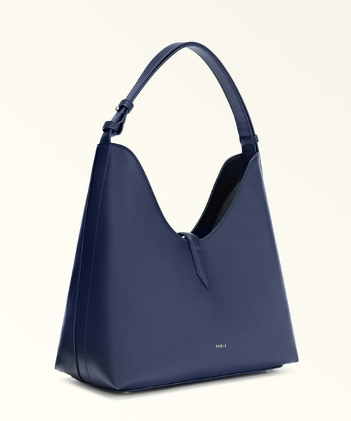FURLA（フルラ） ショルダーバッグ バッグ ゴッチャ ホーボーバッグ M