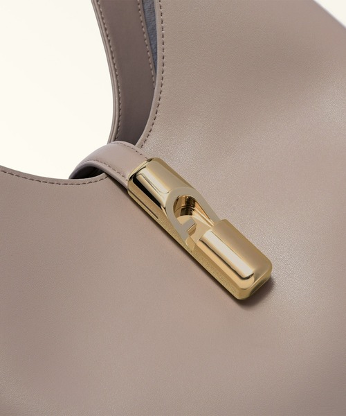 FURLA（フルラ） トートバッグ ゴッチャ (Furla Goccia) ホーボー