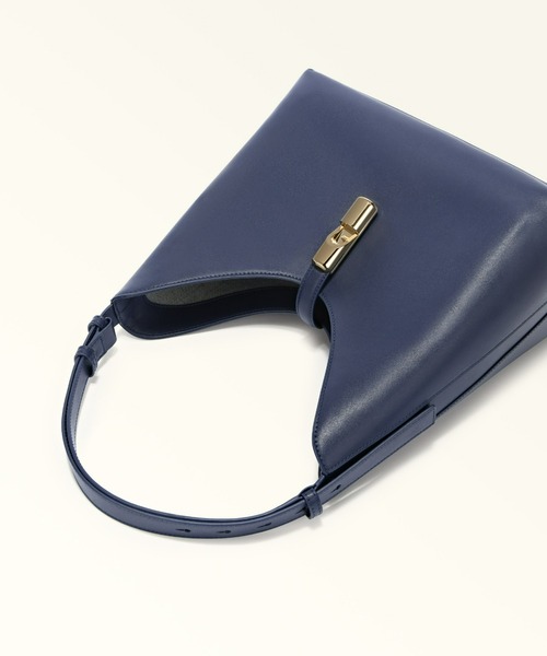 FURLA（フルラ） トートバッグ ゴッチャ (Furla Goccia) ホーボー