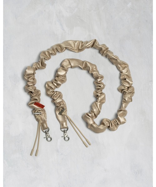 Topologie Bungee Strap Chrome シルバー - メルカリ