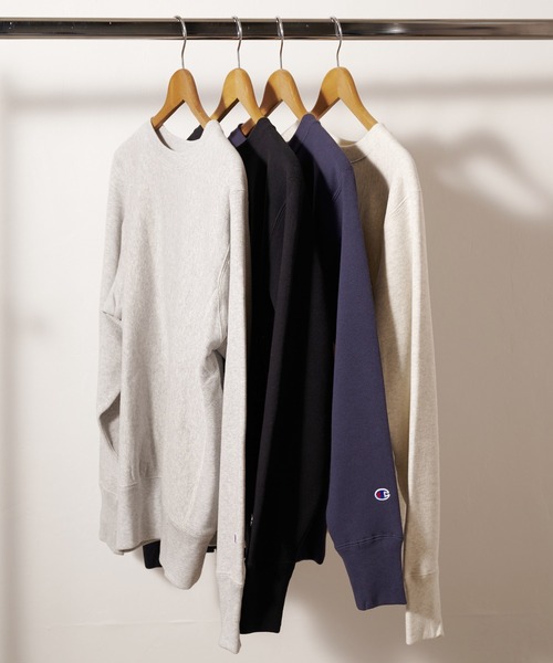 Champion（チャンピオン） トレーナー スウェット メンズ レディース