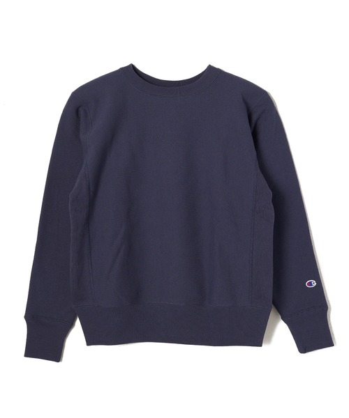 優里 YUURI Champion Crewneck Sweatshirt 70726f647563742f32303231313030