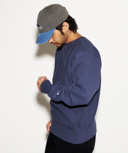 Champion（チャンピオン） トレーナー スウェット メンズ レディース