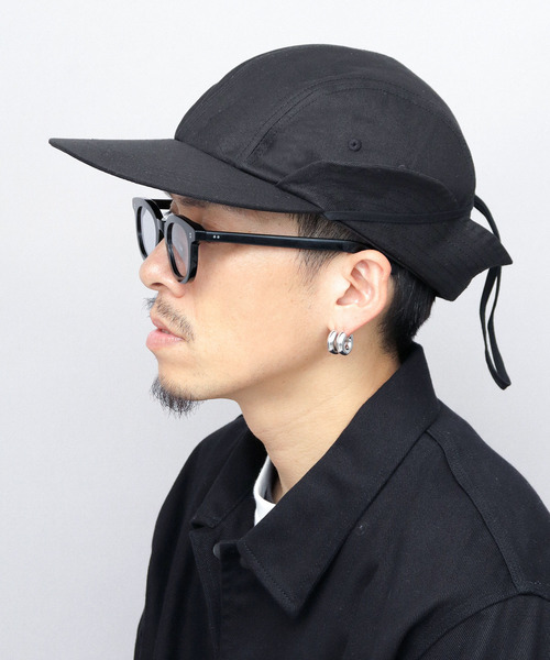 main story mainstory cap キャップ 帽子 black Kids Accessories | main story