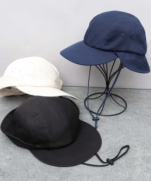 mister it. Moi Cap ミスターイット キャップ 帽子 ロングビル 2025年最新】mister it キャップの人気アイテム - メルカリ