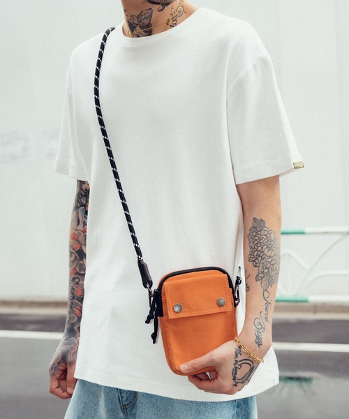 ★SQUARE LINE★SYLPH MINI SHOULDER BAG★ミニショルダーバッグ Korean Brand SQUARE line Sylph Mini Shoulder Bag S1030