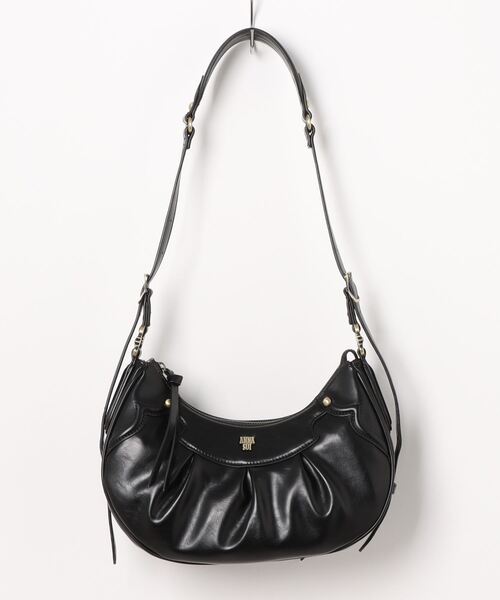 ❰美品❱ANNA SUI ディディオン ２wayバッグ 新品未使用品 ディディオン 2wayバッグ / ANNA SUI | ファッション通販 【公式通販