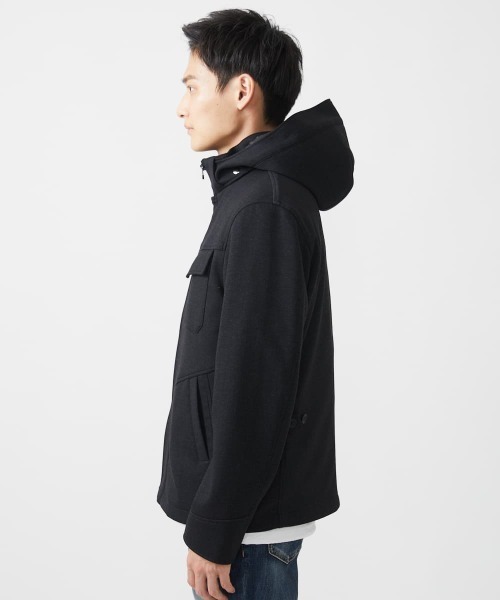 MK MICHEL KLEIN HOMME ブルゾン アウター 「再入荷/在庫限り！/秋冬春