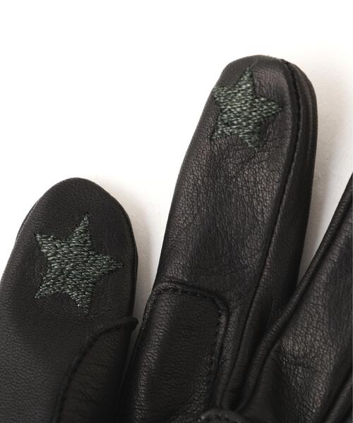 Schott N.Y.C（ショット） 手袋 Schott/ショット/ONESTAR GLOVE/ワン