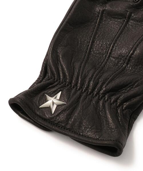 Schott N.Y.C（ショット） 手袋 Schott/ショット/ONESTAR GLOVE/ワン