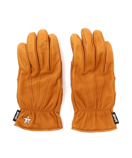 Schott N.Y.C（ショット） 手袋 Schott/ショット/ONESTAR GLOVE/ワン