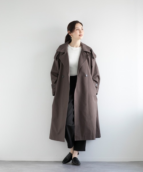 DECADE CLASSIC（ディケイドクラシック） トレンチコート コート