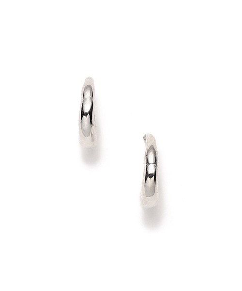 ピアス Octi MINI COCOON HOOP (S) (pair) LMS-S01 レディース 