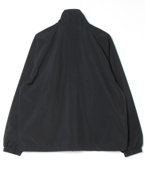 ES.1　エスアイ　Nylon Jacket ナイロンジャケット　L ネイビー ES.1 ナイロンジャケット 「ES.1」エスアイ Nylon Jacket メンズ
