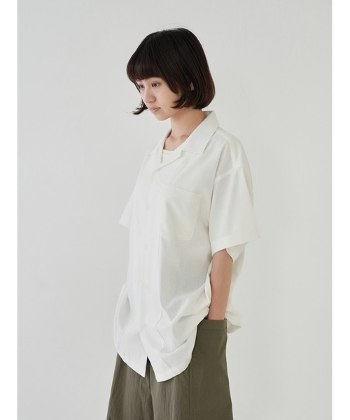 ☆ .o リンク（白 - 半袖シャツ1枚 + ショートパンツ1枚）PXG ☆ .o リンク（白 - 半袖シャツ1枚 + ショートパンツ1枚）PXG o