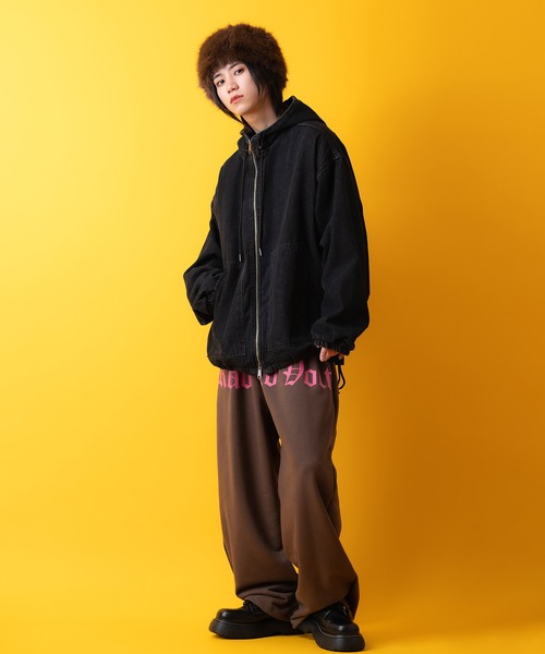 ✨chillnページ✨Malbon レディースセットアップ＋帽子 ✨chillnページ