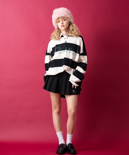 帽子 ハット an meets zakka ファーロシアンハット レディース メンズ