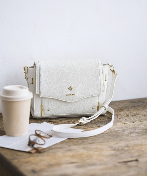 Samantha Vega（サマンサベガ） ショルダーバッグ バッグ ダイヤカット