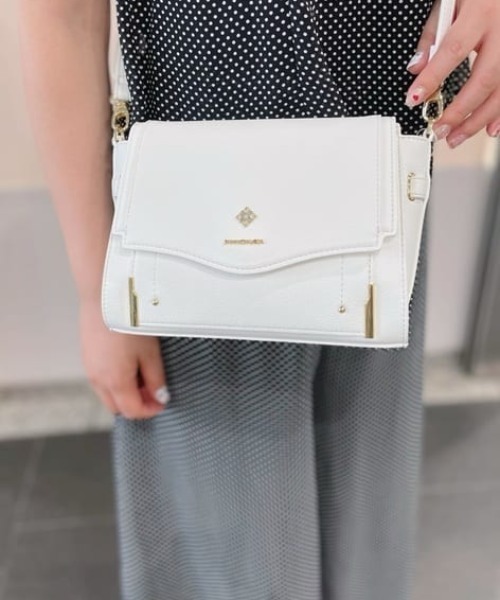 Samantha Vega（サマンサベガ） ショルダーバッグ バッグ ダイヤカット