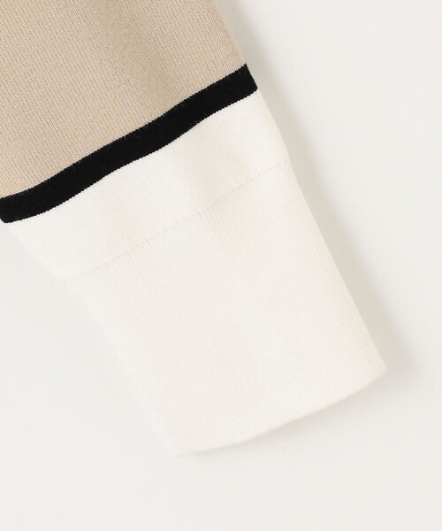 【洗える】Rayon Stretch Border ニット J.PRESS｜【洗える】Rayon Stretch Border ニット | Rakuten