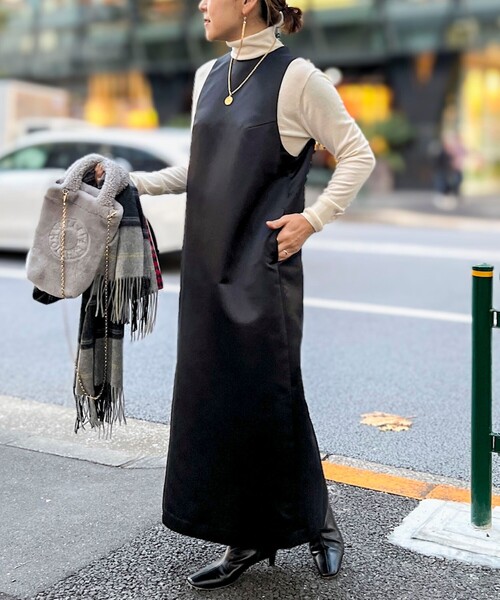 NOLLEY'S（ノーリーズ） ワンピース 「セットアップ対応