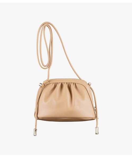 A.P.C. ショルダーバッグ バッグ BOURSE NINON SMALL レディース