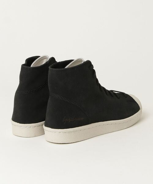 Y-3 スニーカー PRO MODEL メンズ レディース : ZOZOTOWN Yahoo