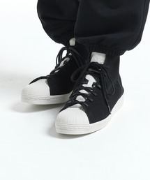 Y-3 スニーカー PRO MODEL メンズ レディース : ZOZOTOWN Yahoo
