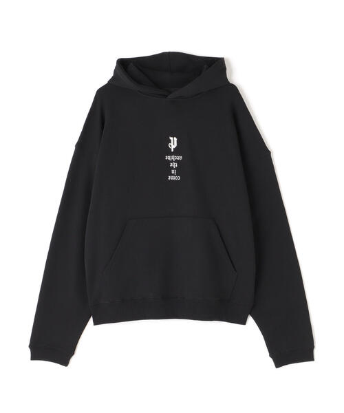 パーカー A4A/エーフォーエー/SWEAT HOODIE FLOWERS レディース メンズ WISH FOR EVER パーカー 「 × ONCILY 」HEART COLLAB FULL-ZIP