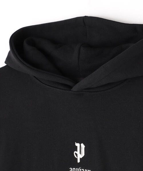 パーカー A4A/エーフォーエー/SWEAT HOODIE FLOWERS レディース メンズ A4A パーカー A4A/エーフォーエー/SWEAT HOODIE FLOWERS