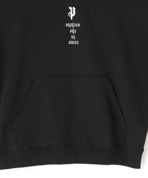 パーカー A4A/エーフォーエー/SWEAT HOODIE FLOWERS レディース メンズ WISH FOR EVER パーカー 「 × ONCILY 」HEART COLLAB FULL-ZIP