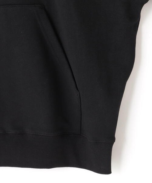 A4A パーカー A4A/エーフォーエー/SWEAT HOODIE FLOWERS メンズ