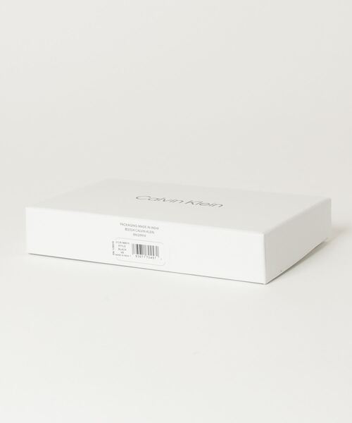 Calvin Klein（カルバン・クライン） 長財布 財布 「Calvin Klein 