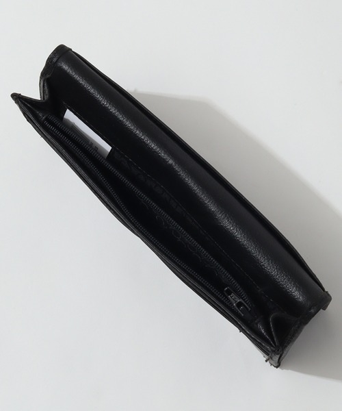 【正規品】  カルバンクライン ロゴ 長財布 Calvin Klein（カルバン・クライン） 財布 「Calvin Klein/カルバン