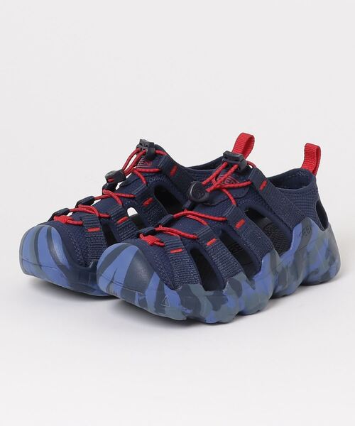 KEEN サンダル HYPERPORT H2 / ハイパーポート エイチツー