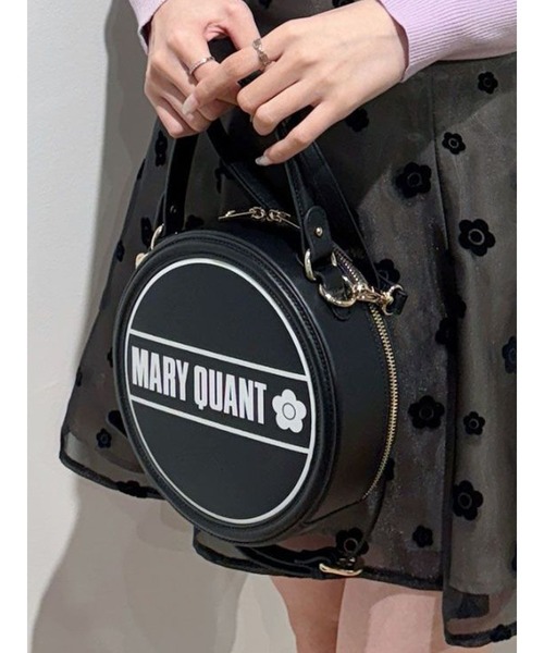 PUBLUX（パブリュクス）の「MARY QUANT × PUBLUX/マリークワント